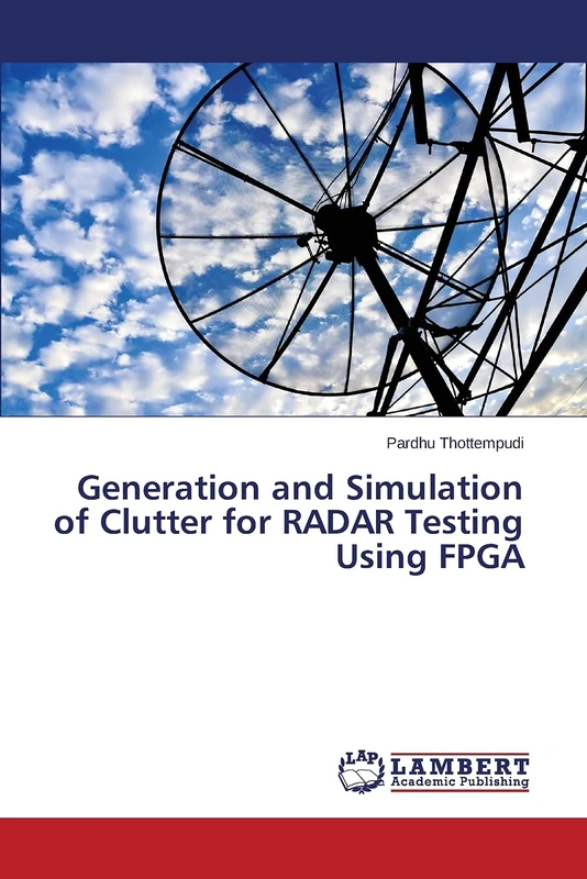 Generation and Simulation of Clutter for RADAR Testing Using FPGA - Image 1