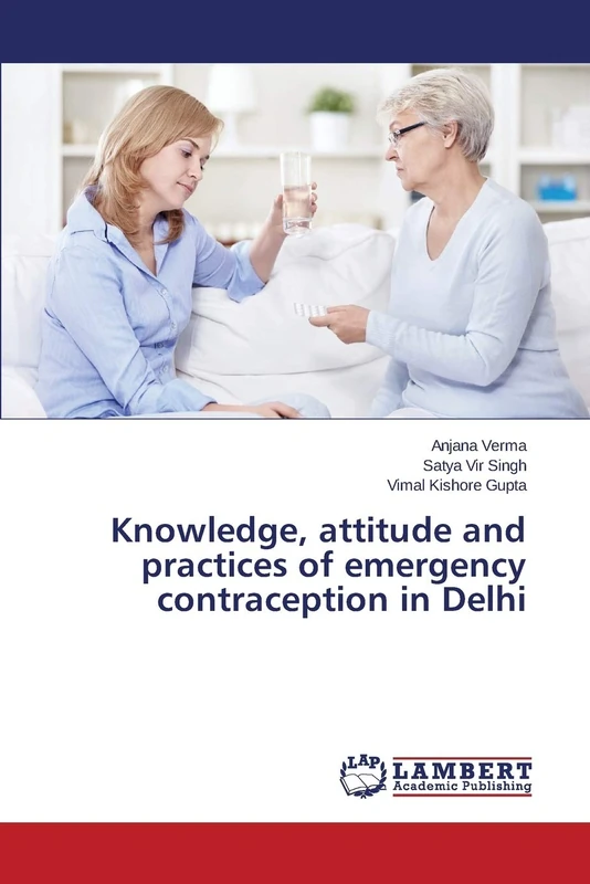 Knowledge, attitude and practices of emergency contraception in Delhi - Image 1