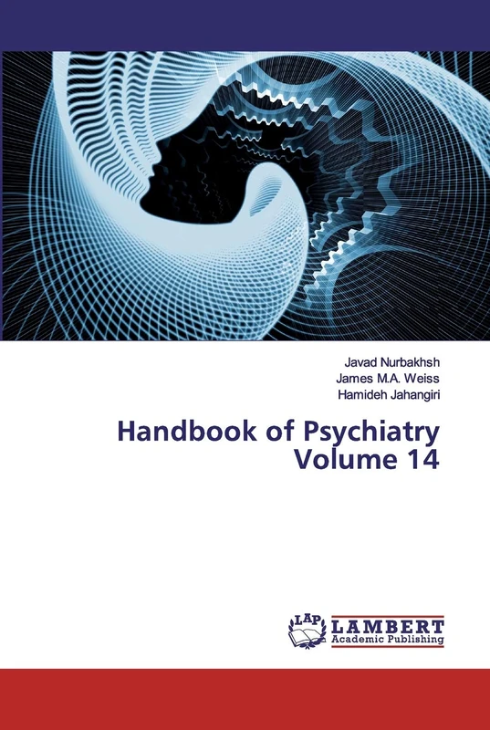 Handbook of Psychiatry Volume 14 - Image 1