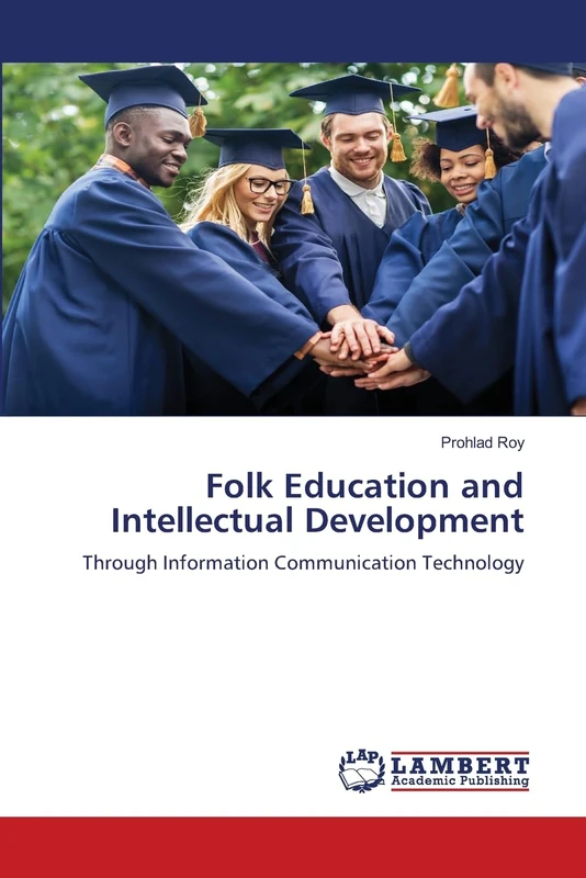 Folk Education and Intellectual Development: Through Information Communication Technology - Image 1