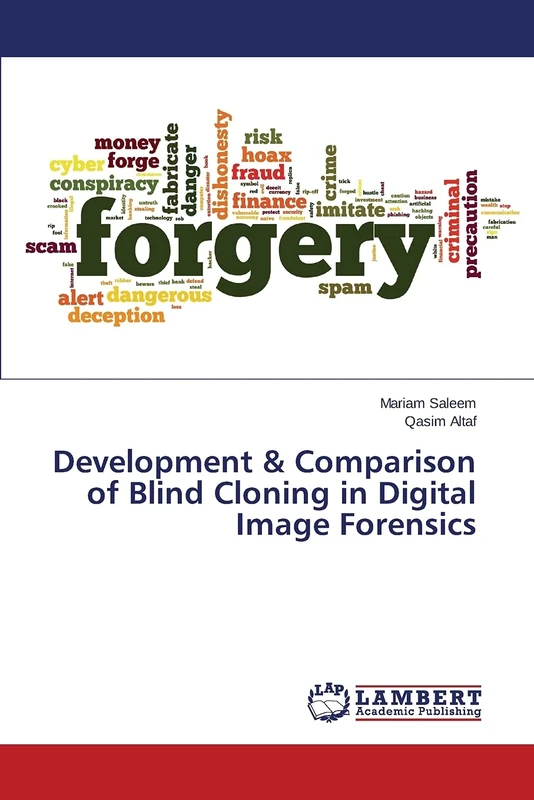 Development & Comparison of Blind Cloning in Digital Image Forensics - Image 1