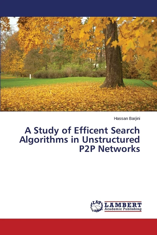 A Study of Efficent Search Algorithms in Unstructured P2P Networks