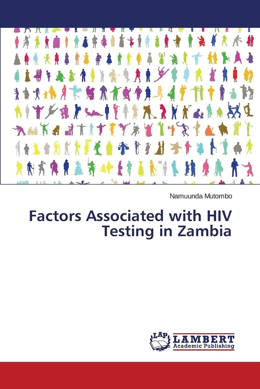 Factors Associated with HIV Testing in Zambia - Image 1