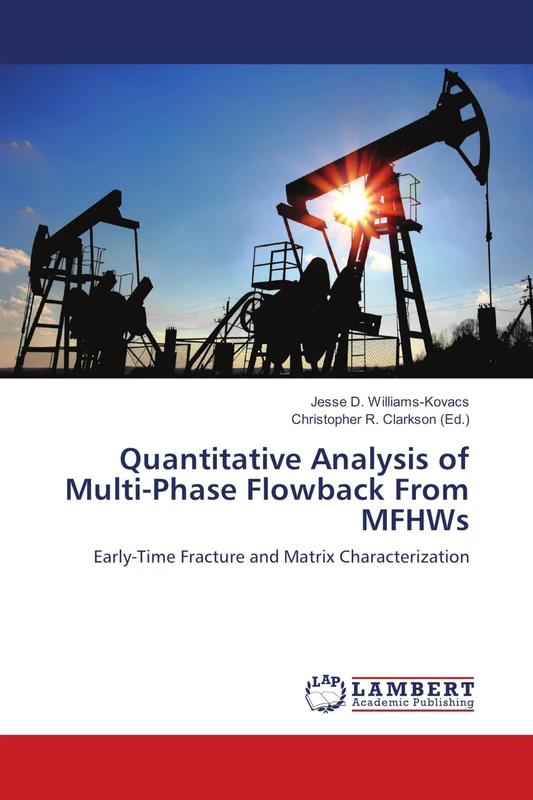 Quantitative Analysis of Multi-Phase Flowback From MFHWs: Early-Time Fracture and Matrix Characterization
