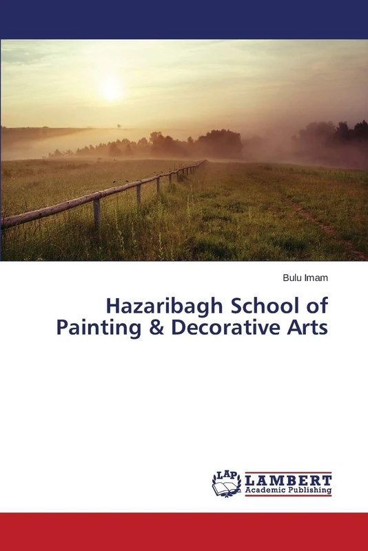 Hazaribagh School of Painting & Decorative Arts