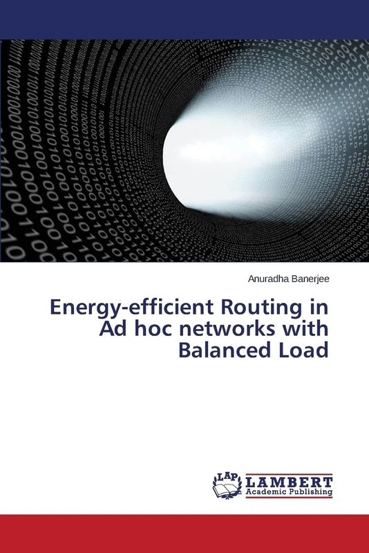 Energy-efficient Routing in Ad hoc networks with Balanced Load