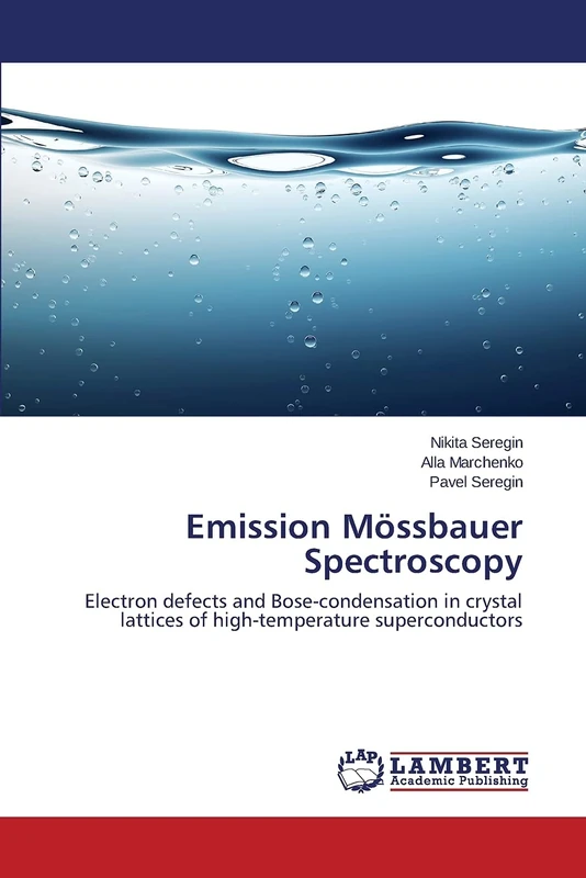Emission Mössbauer Spectroscopy: Electron defects and Bose-condensation in crystal lattices of high-temperature superconductors