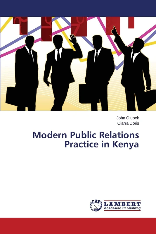 Modern Public Relations Practice in Kenya - Image 1