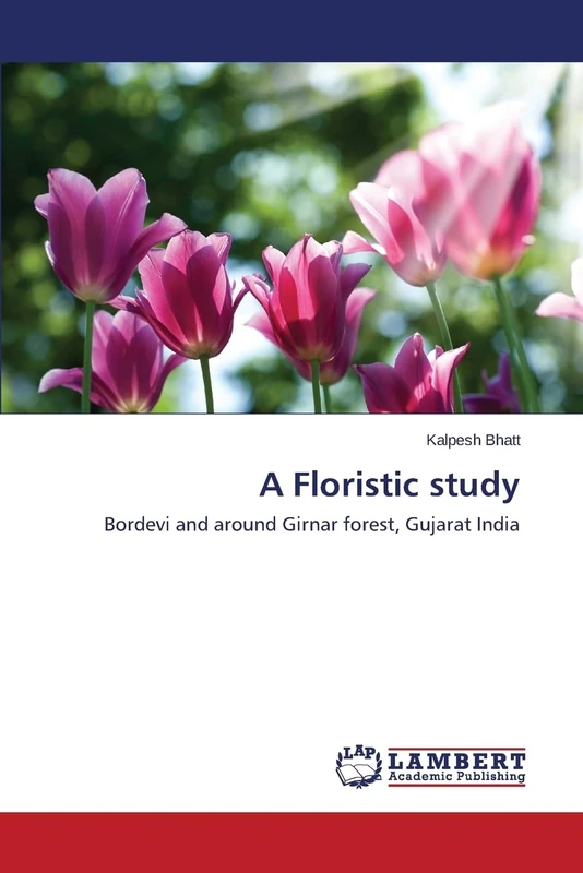 A Floristic study: Bordevi and around Girnar forest, Gujarat India