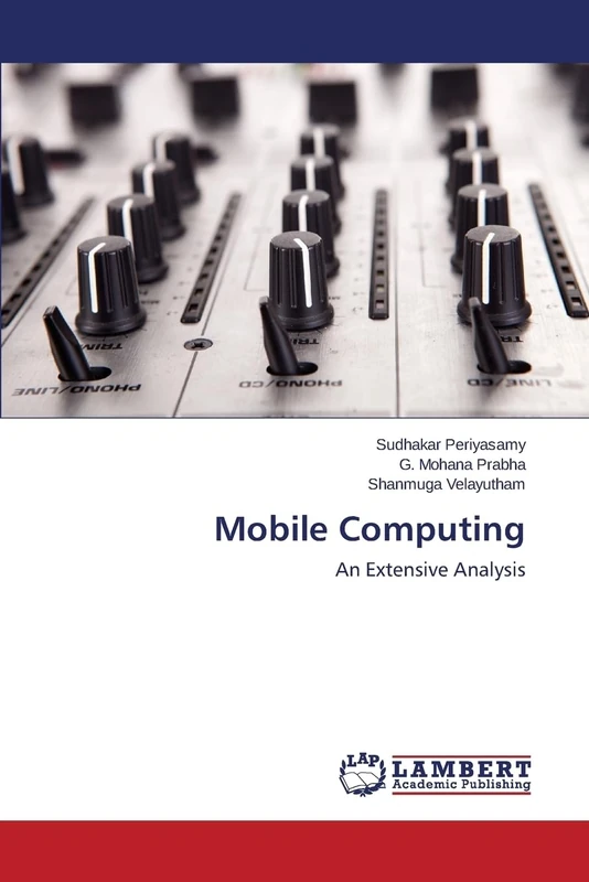 Mobile Computing: An Extensive Analysis