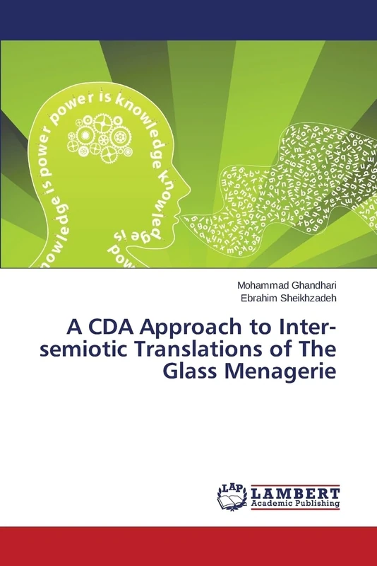 A CDA Approach to Inter-semiotic Translations of The Glass Menagerie - Image 1