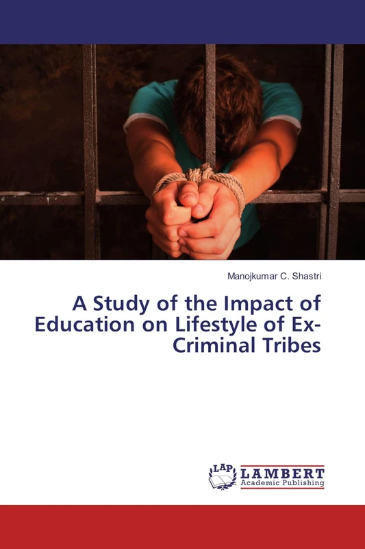 A Study of the Impact of Education on Lifestyle of Ex-Criminal Tribes - Image 1