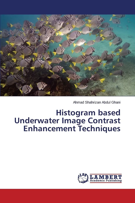 Histogram based Underwater Image Contrast Enhancement Techniques - Image 1