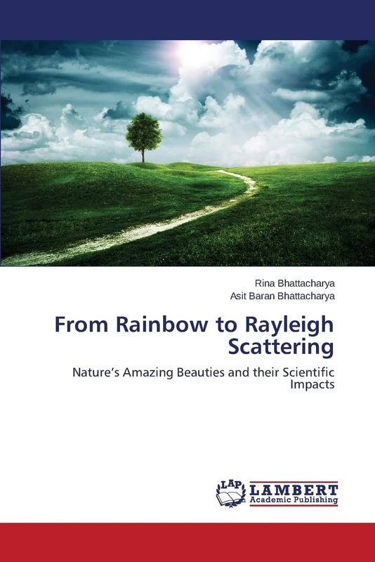 From Rainbow to Rayleigh Scattering: Nature’s Amazing Beauties and their Scientific Impacts - Image 1