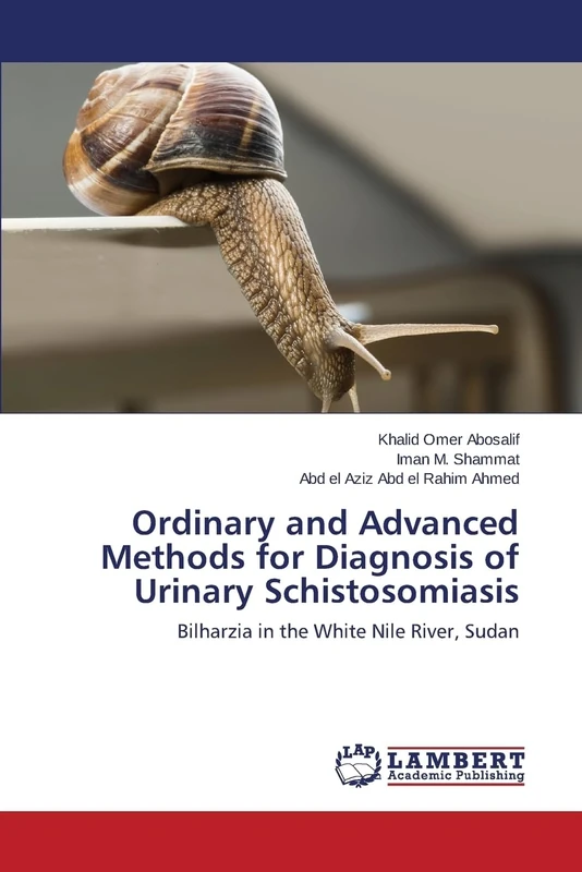 Ordinary and Advanced Methods for Diagnosis of Urinary Schistosomiasis: Bilharzia in the White Nile River, Sudan - Image 1