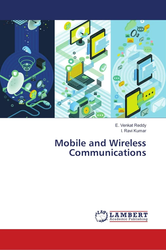 Mobile and Wireless Communications