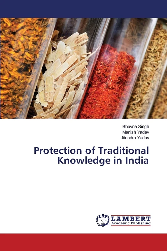Protection of Traditional Knowledge in India - Image 1