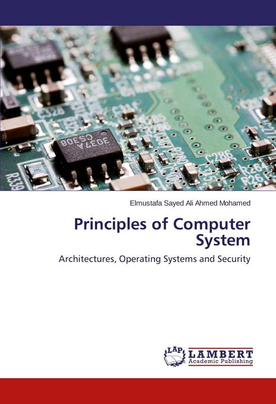 Principles of Computer System: Architectures, Operating Systems and Security
