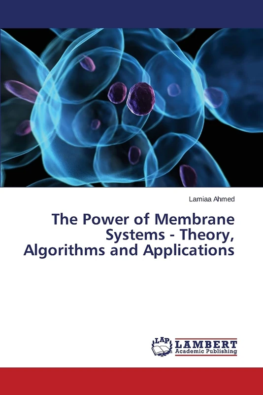 The Power of Membrane Systems - Theory, Algorithms and Applications