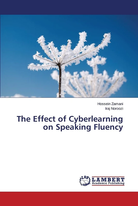 The Effect of Cyberlearning on Speaking Fluency - Image 1