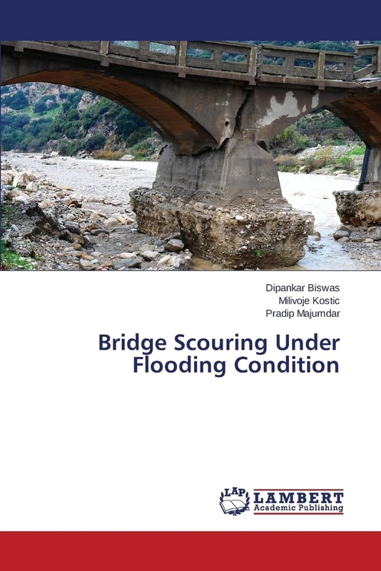 Bridge Scouring Under Flooding Condition