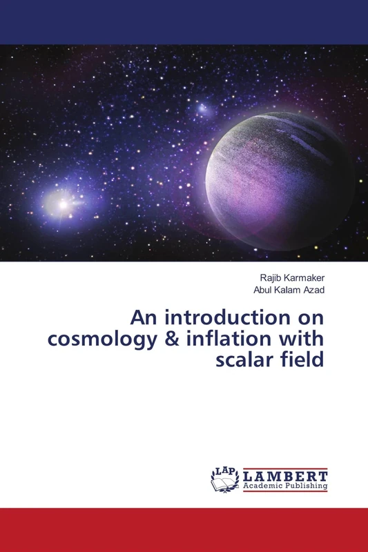 An introduction on cosmology & inflation with scalar field - Image 1