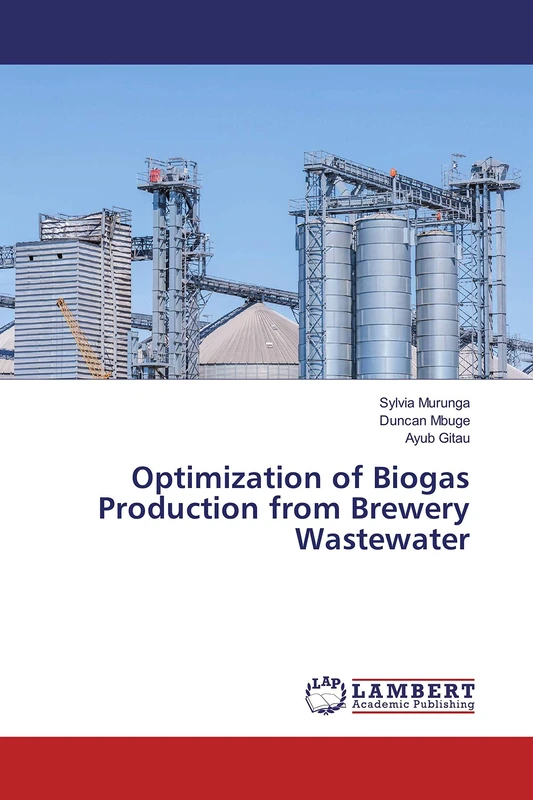Optimization of Biogas Production from Brewery Wastewater
