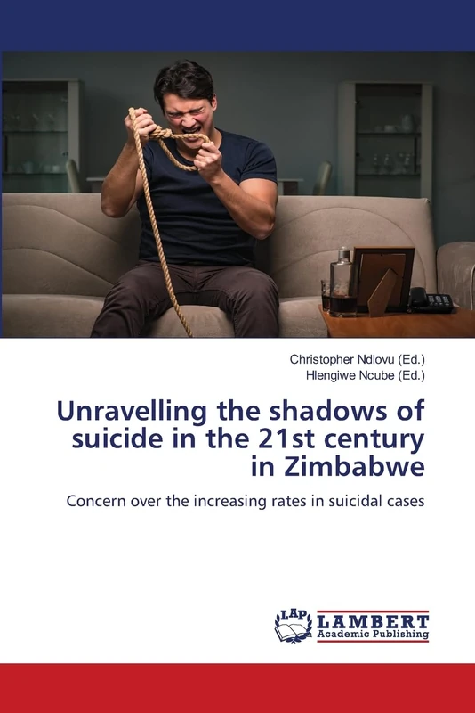 Unravelling the shadows of suicide in the 21st century in Zimbabwe: Concern over the increasing rates in suicidal cases