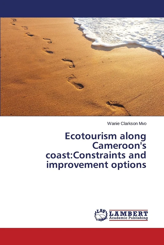 Ecotourism along Cameroon's coast:Constraints and improvement options