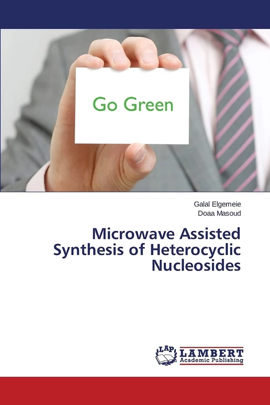 Microwave Assisted Synthesis of Heterocyclic Nucleosides