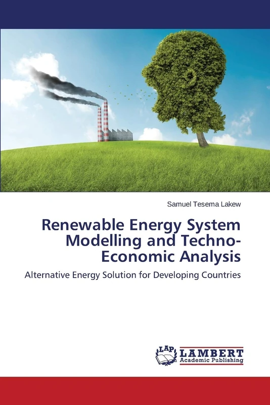 Renewable Energy System Modelling and Techno-Economic Analysis: Alternative Energy Solution for Developing Countries