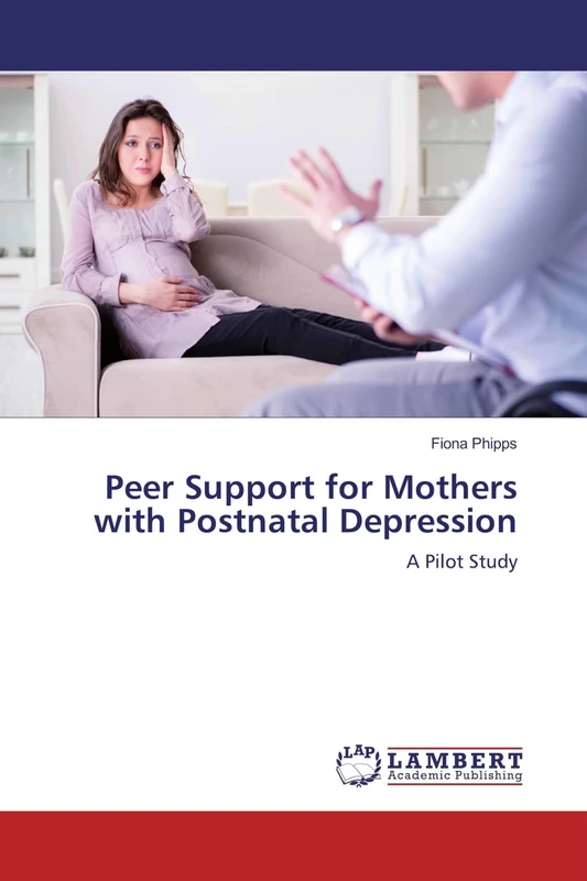 Peer Support for Mothers with Postnatal Depression: A Pilot Study