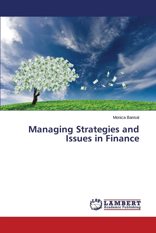 Managing Strategies and Issues in Finance