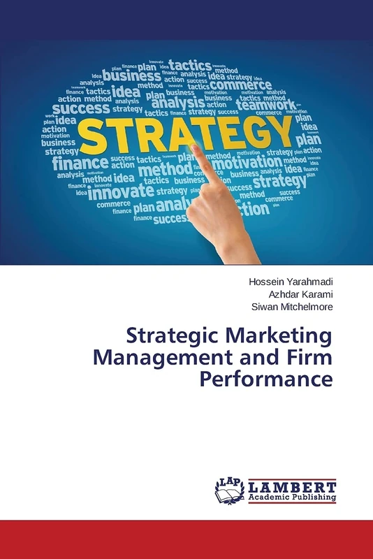 Strategic Marketing Management and Firm Performance - Image 1