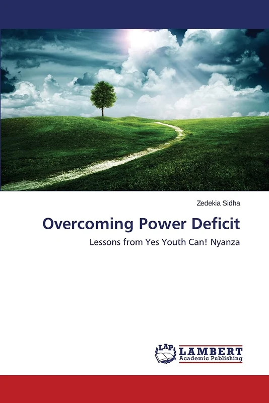 Overcoming Power Deficit: Lessons from Yes Youth Can! Nyanza