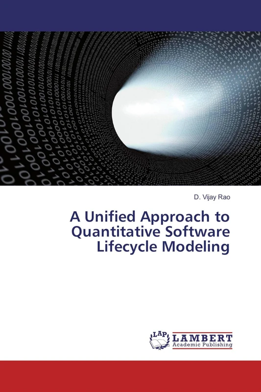 A Unified Approach to Quantitative Software Lifecycle Modeling