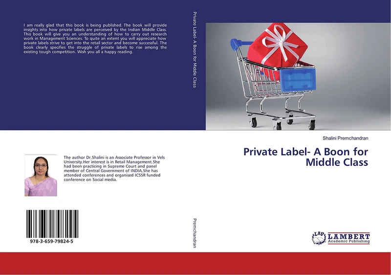 Private Label- A Boon for Middle Class - Image 1