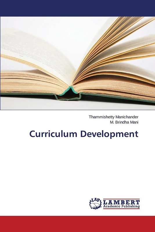 Curriculum Development - Image 1