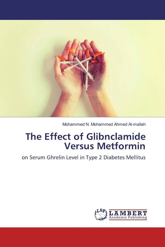 The Effect of Glibnclamide Versus Metformin: on Serum Ghrelin Level in Type 2 Diabetes Mellitus