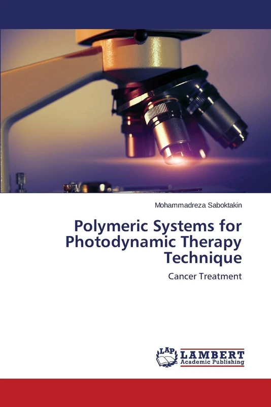 Polymeric Systems for Photodynamic Therapy Technique: Cancer Treatment