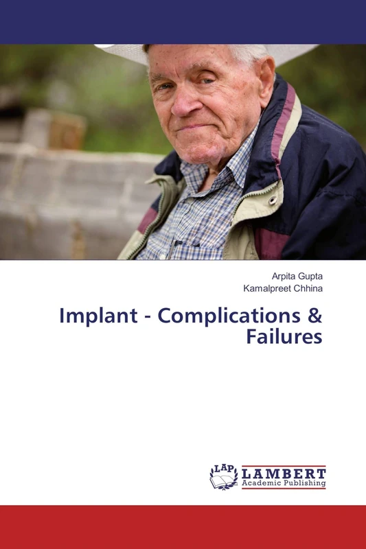 Implant - Complications & Failures