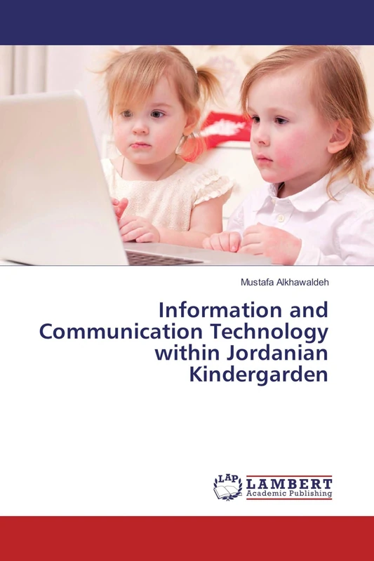 Information and Communication Technology within Jordanian Kindergarden - Image 1