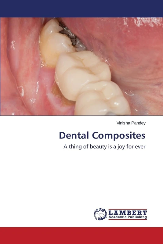 Dental Composites: A thing of beauty is a joy for ever