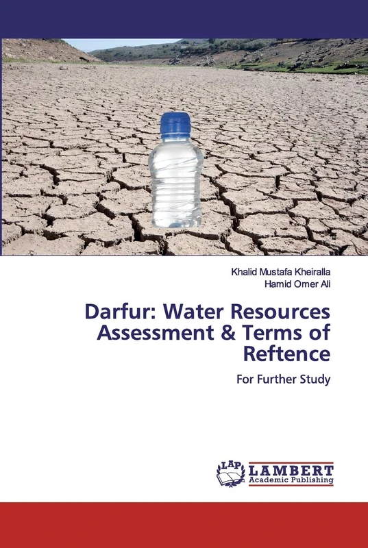 Darfur: Water Resources Assessment & Terms of Reftence: For Further Study