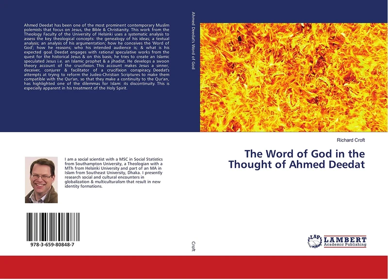 The Word of God in the Thought of Ahmed Deedat