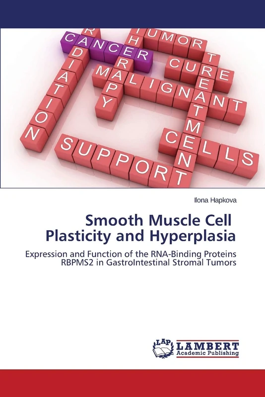 Smooth Muscle Cell Plasticity and Hyperplasia: Expression and Function of the RNA-Binding Proteins RBPMS2 in GastroIntestinal Stromal Tumors