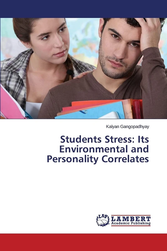 Students Stress: Its Environmental and Personality Correlates