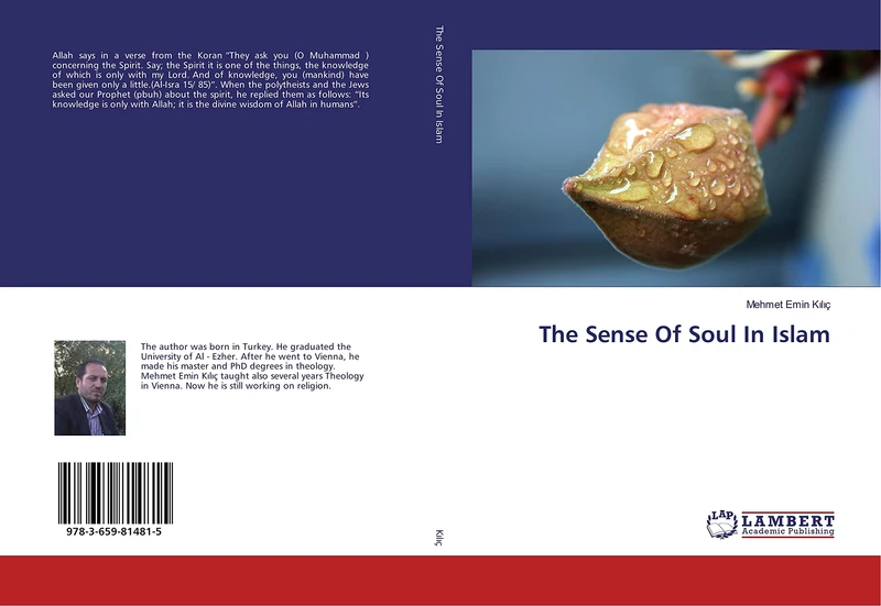 The Sense Of Soul In Islam - Image 1