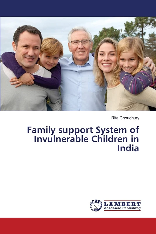 Family support System of Invulnerable Children in India