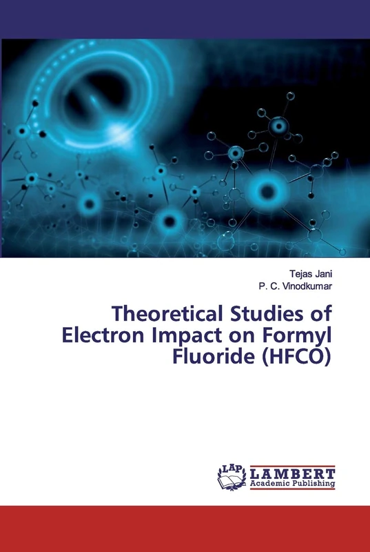 Theoretical Studies of Electron Impact on Formyl Fluoride (HFCO) - Image 1